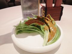 -粗茶淡饭·汉口公馆(循礼门店)