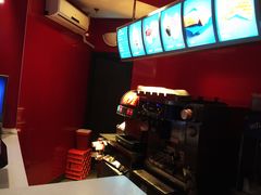 -麦当劳(文化西路店)