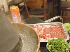 -新梅居(宁海东路店)