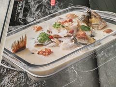 -老人和饭店(淮海中路店)