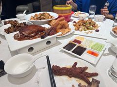 -大铁勺新津菜(东丽阳光新业广场店)