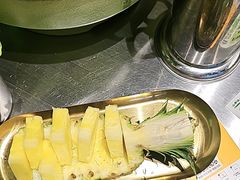 -山葵说·泥炉烤肉(泰达时尚E街区店)