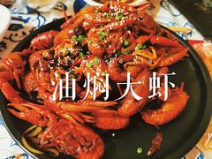 -松哥油焖大虾(科技园店)