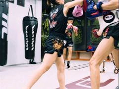 -TFC 纯泰拳馆MuayThai