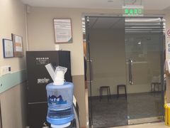 -百汇医疗健康管理与出国体检中心