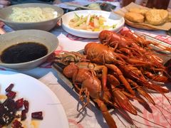 -聚味斋香辣蟹(生态城万达店)