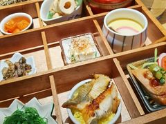 -味太助·银饭食堂(中华城店)