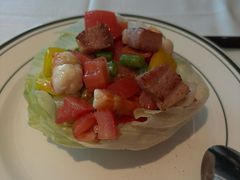 -Wolfgang’s Steakhouse 沃夫冈牛排馆(上海白玉兰广场店)