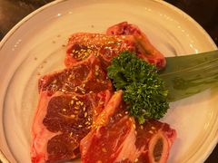 -烧肉达人(凯德晶萃店)