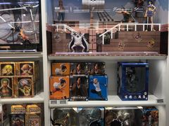 -泡泡玛特POPMART(合生汇店)