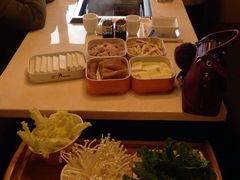 -一天好养生火锅·衢州人自己的火锅(阳光水岸店)