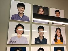 -海马体照相馆(北京apm店)