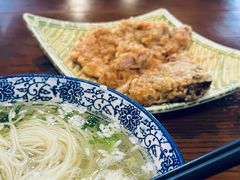 -裕兴记面馆(现代传媒广场店)