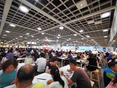 大堂-宜家·瑞典风味餐厅(北京西红门店)