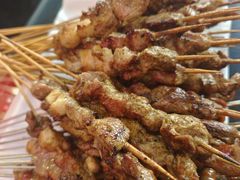 -瑞杰烧烤店·24小时营业(山东路店)