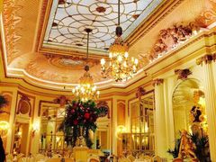 -The Ritz Restaurant