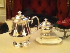 -Salon de Ville浦江汇(上海外滩华尔道夫酒店店)