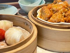 -点都德(广州白云山景区南门店)