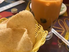 -米泰芒·东南亚料理(体育西店)