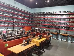 -太原老车文化博物馆