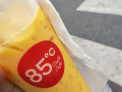 -85度C(上海周浦店)