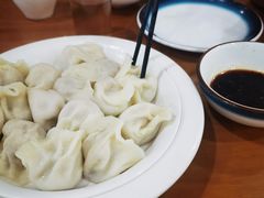 -鹤乡东北菜(崮山路店)