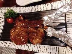 -古京·臻致料理(月湖店)