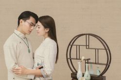 -帆拉斐婚纱摄影(春熙店)