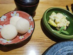 -季玄精致日本料理自助餐(闸北公园店)