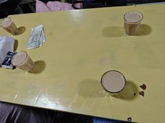 -老光明岗琼甜茶馆