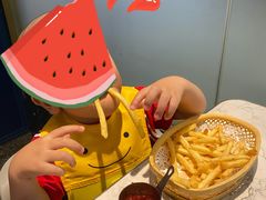 -必胜客(新辰里酒仙桥店)