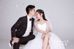 -新奕映像摄影机构