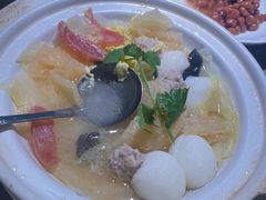 -新白鹿餐厅(嘉兴八佰伴华府店)