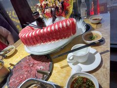 -清真军邺·金富苑肥牛(石坡街旗舰店)
