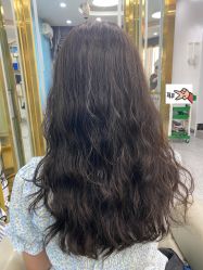 -FAJEE HAIR发界烫染接发