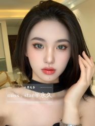 -MISS STAR·半永久纹眉·发际线·美瞳线