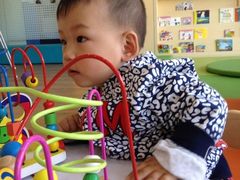 -乐融婴幼儿成长中心(四季青校区)