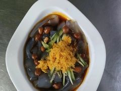 -吉庆莲年有鱼炭烤鱼(苏宁广场店)