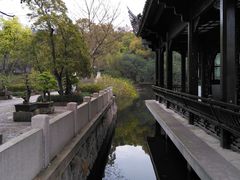 -台州府城(东湖)