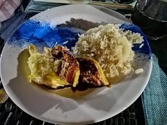 -亚龙湾希尔顿自助餐厅·海鲜·烧烤·沙滩BBQ·现场乐队