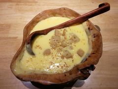 草原鲜奶羹-蒙料·手把肉(望京店)