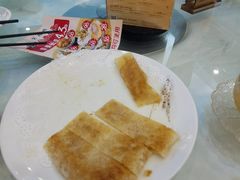 -馨越楼·点心·粤菜(赤坎店)