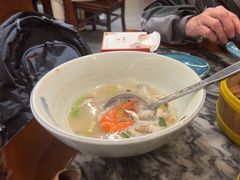 -安泰楼·佛跳墙创始人·传统闽味早茶·酒楼(三坊七巷闽菜地标店)