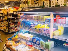 -Olé精品超市(上海虹桥南丰城店)