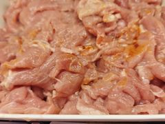 -每味每客·重庆麻辣烫(国泰店)