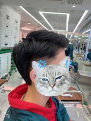 -潘多拉Hairsalon