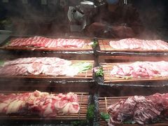 -千滋百味自助海鲜烤肉(布吉景华店)