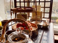 -青藤茶馆(南山路店)