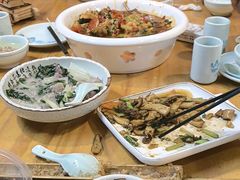 -61号餐吧(兴坪古镇漓江店)