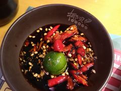 -椰贝原味椰子鸡(高新万达店)